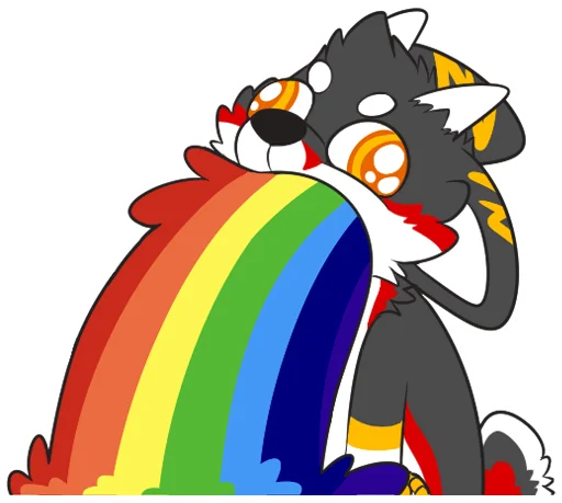 Стикер MOSFETbah 2.0 - 4