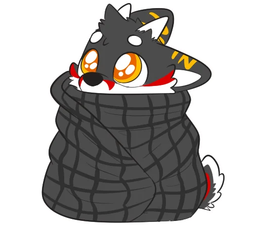 Стикер MOSFETbah 2.0 - 1