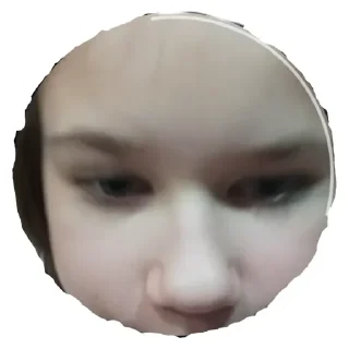 Стикер МОЩЬЬЬ 💪 - 3