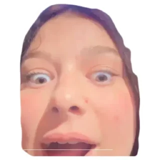 Стикер МОЩЬЬЬ 💪 - 2