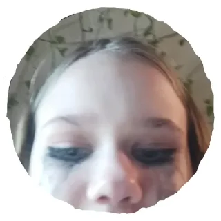 Стикер МОЩЬЬЬ 💪 - 1