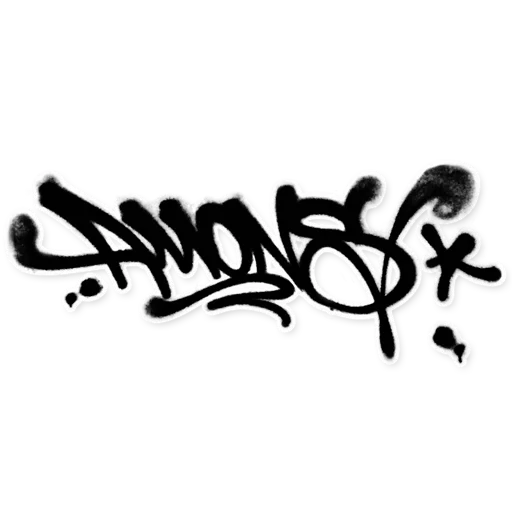 Sticker MOSTAGstickers - 1