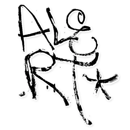 Sticker MOSTAGstickers - 1