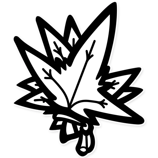 Sticker MOSTAGstickers - 1