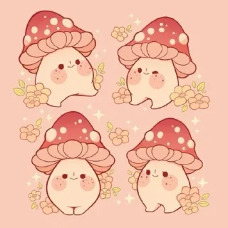 Sticker Больше стиков тут: @stikery4 - 10