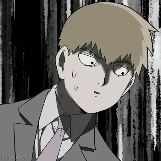 Sticker MP100Reigen - 1
