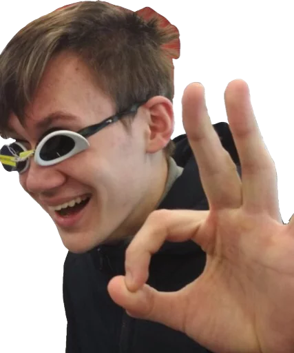 Стикер MP-DEGRADATION - 9