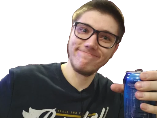 Стикер MP-DEGRADATION - 8