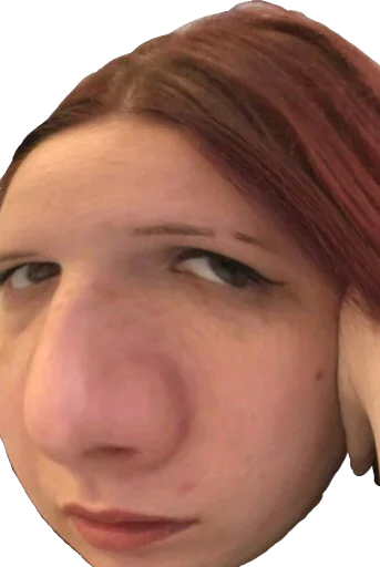 Стикер MP-DEGRADATION - 4