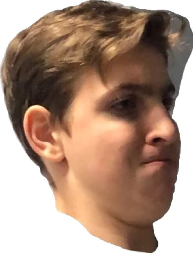 Стикер MP-DEGRADATION - 2