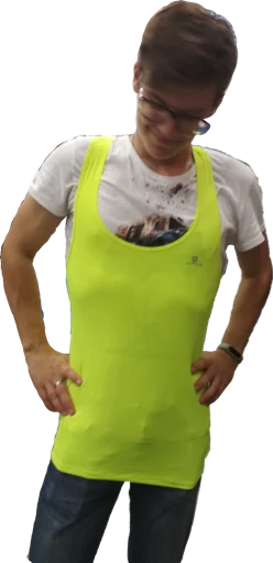 Стикер MP-DEGRADATION - 1