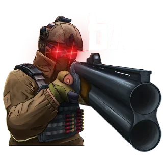 Стикер Military productions for admins  @Military_production - 1