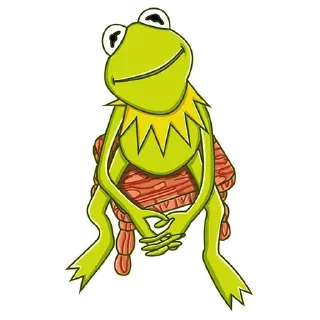 Sticker Больше стиков тут: @stikery4 - 8