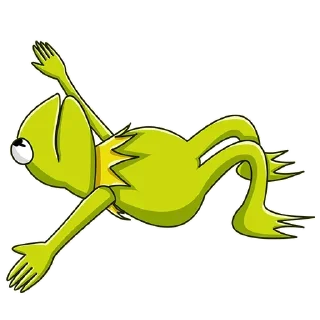 Sticker Больше стиков тут: @stikery4 - 11