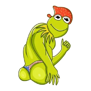 Sticker Больше стиков тут: @stikery4 - 0