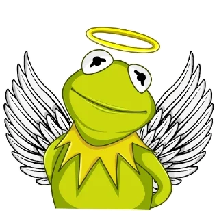 Sticker Больше стиков тут: @stikery4 - 3