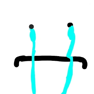 Стикер MRGRGAMING - 3