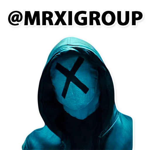 MRXIStickers - СМС