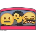 MR EMOJI 2- @cocopry - мультфильм