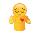 MR EMOJI- @cocopry - смайлик