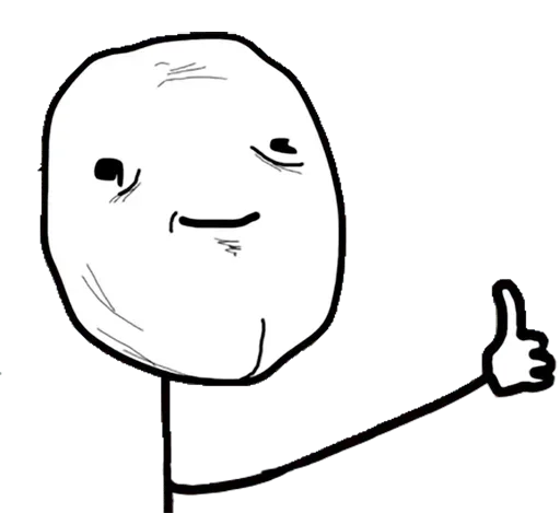 smile drawing cartoon