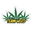 Sticker weed - 11