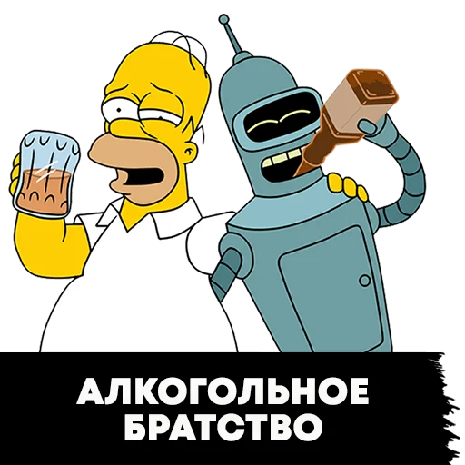 Стикер MSF_EP - 1