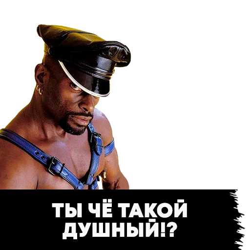 Стикер MSF_EP - 1