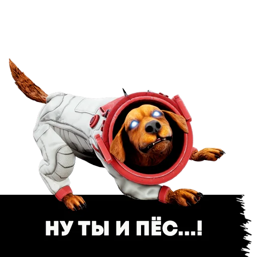 Стикер MSF_EP - 1