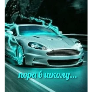 Стикер Больше стикеров 👉🏻 @stickertg4 - 8