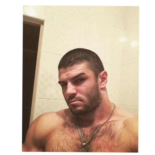 human face person chest