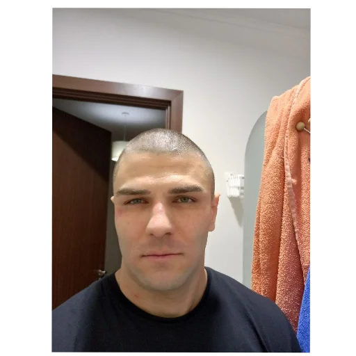 человеческое лицо Человек комнатный