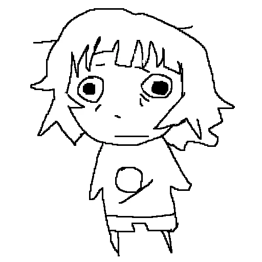 Sticker MSPaintPMKM - 1