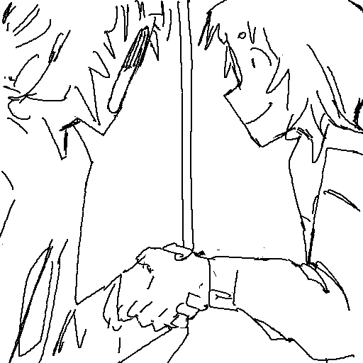 Sticker MSPaintPMKM - 1