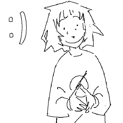 Sticker MSPaintPMKM - 1