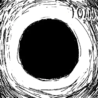 Стикер пеинтовое молоко - 5