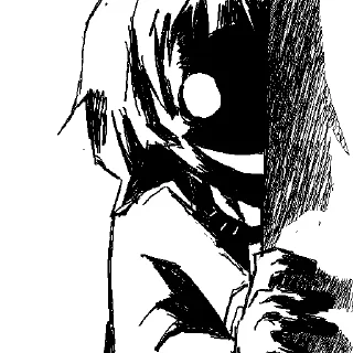 Стикер пеинтовое молоко - 3