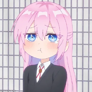 Стикер 💖 Micchon Shikimori (@TodorokiShouto) - 9