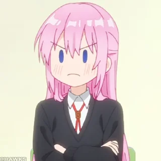 Стикер 💖 Micchon Shikimori (@TodorokiShouto) - 8