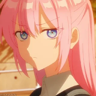 Стикер 💖 Micchon Shikimori (@TodorokiShouto) - 4