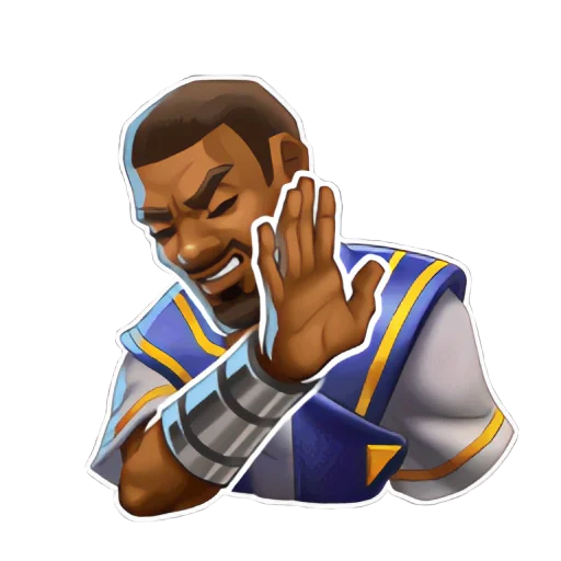 человеческое лицо Человек мультфильм