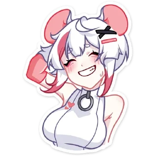 Sticker Больше стиков тут: @stikery4 - 2