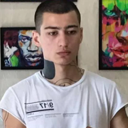 Стикер MTRNG53 - 1