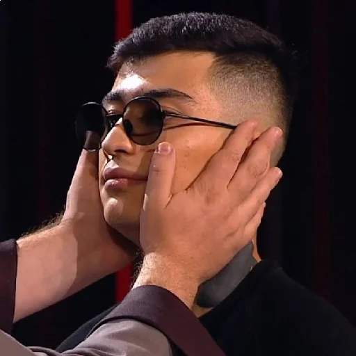 Стикер MTRNG53 - 1