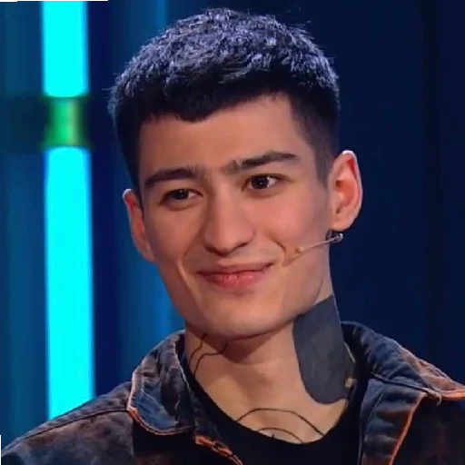 Стикер MTRNG53 - 1