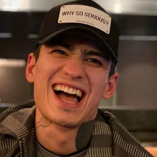 Стикер MTRNG53 - 1