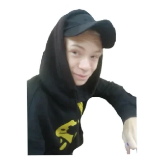 Стикер МТ'шки - 4