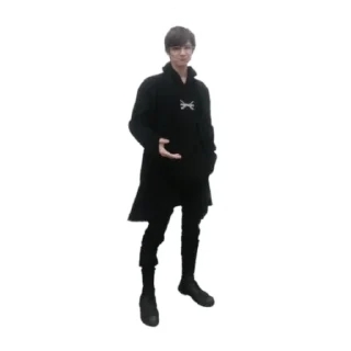 Стикер МТ'шки - 3