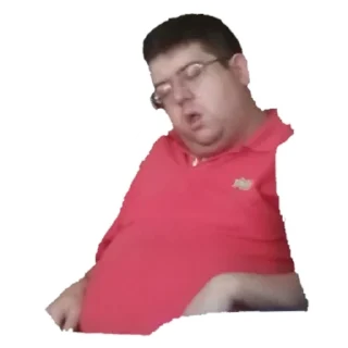 Стикер МТ'шки - 6