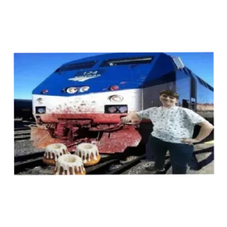 Стикер МТ'шки - 9